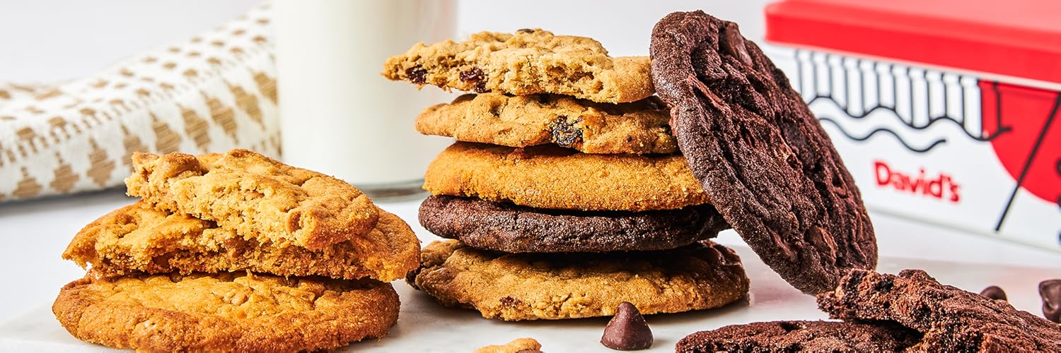 Gourmet Treats Delivered to You